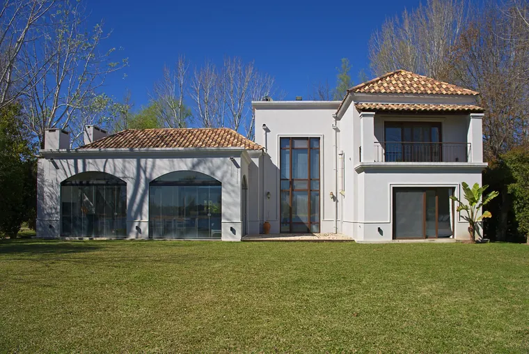 Lote 164 — Barrio Náutico Isla del Este